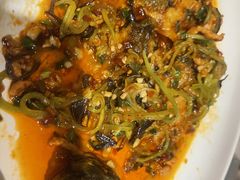 -院8里·小聚园老川菜(九眼桥店)