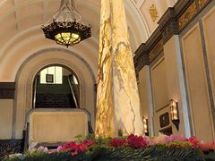 -上海和平饭店 Fairmont Peace Hotel