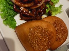 -莆田餐厅PUTIEN(金融街购物中心店)