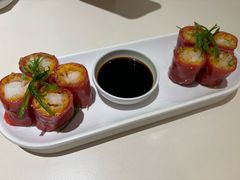 -蔡澜点心·粤菜(嘉里中心店)