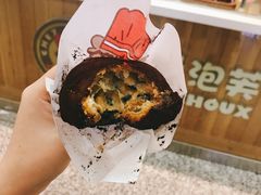 -西树泡芙(北京金源2店)