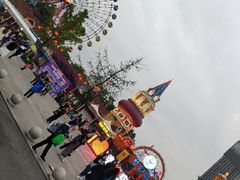 -南湖梦幻岛