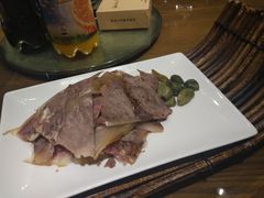 -秦唐一号西安菜馆(钟楼店)