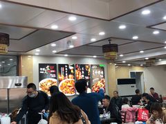 -同发号饭庄(复兴路店)