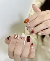 -i.f美甲美睫