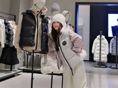 -Canada Goose加拿大鹅(沈阳万象城店)