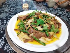 -味老大土碗菜(中山三路店)