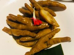 -涌上外婆桥(南塘店)