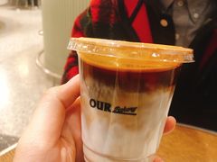 -OUR Bakery(SKP-S店)