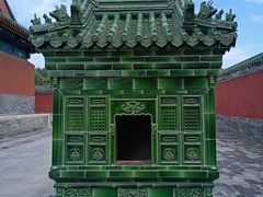 -历代帝王庙博物馆