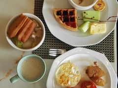 -苏州吴宫泛太平洋酒店