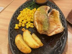 -萨莉亚意式餐厅(黄村高德汇店)