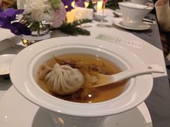 -上蔬无瑕· 创意素食·Vegetarian(华采天地店)