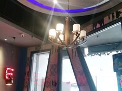 -伟大航路烤鱼(迅驰广场店)