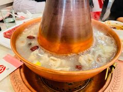 -八先生涮肉房(三里河店)