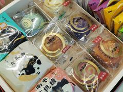 -唐饼家(龙之梦购物中心虹口店)