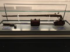 -中国闽台缘博物馆