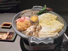 -聿山居·创意料理
