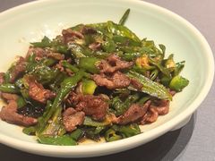 -双湖园·地标武汉菜(黄鹤楼解放路店)