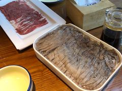 -竹叶涮肉坊(总店)