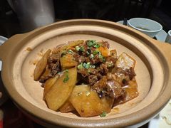 -北方家宴(番禺永旺店)