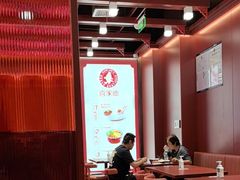 -喜家德虾仁水饺(北京超极合生汇店)