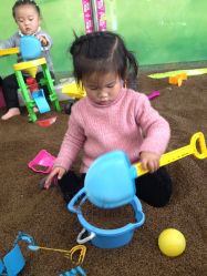 -孩子王童乐园(淮安万达店)