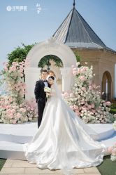 -花轿喜屋婚礼策划