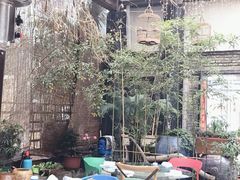 -又见炊烟私房菜(敬亭路店)