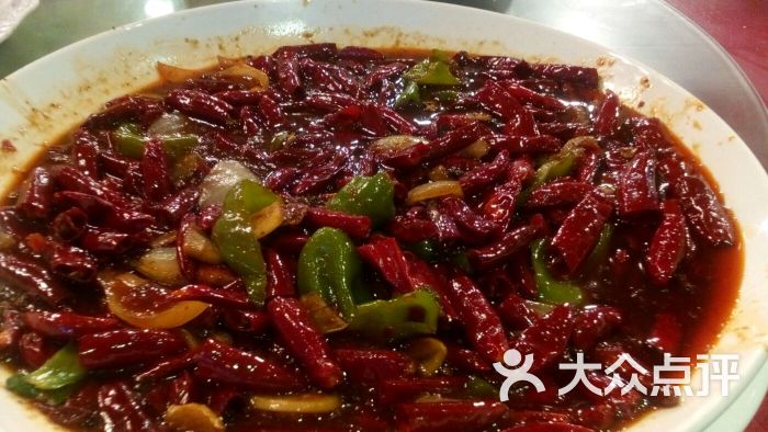 李麻花岷江河鲜(蒲柏桥头店)图片 - 第156张