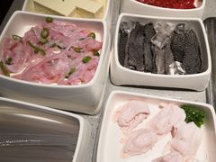 -海底捞火锅(龙湖三千集店)