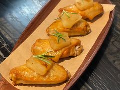 -LES ELITES 英集荟(南京西路店)