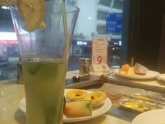 -烤尚宫烤肉火锅海鲜自助餐厅(朝阳广场店)