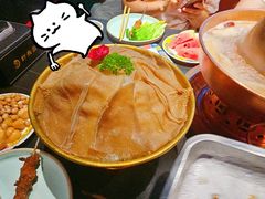 -京悦南门涮羊肉(长寿路店)
