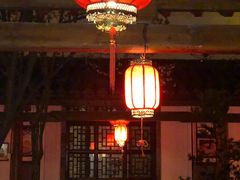 大堂-不倒翁·徽天下名菜楼(马鞍山路店)