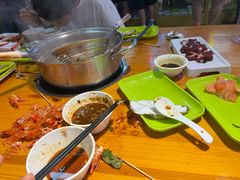 -养牛邓·潮汕牛肉海鲜自助火锅(广州店)