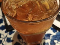 -绿茶餐厅(布吉万象汇店)