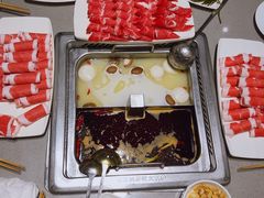-海底捞火锅(九霄梦天地店)