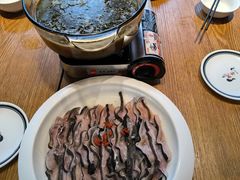 -印象鲵宴·张家界地标美食名片(溪布街店)