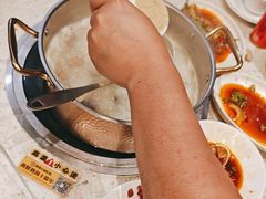 -顺德公广东猪肚鸡·煲仔饭(白石洲店)