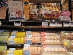 -Olé精品超市(北京合生汇店)
