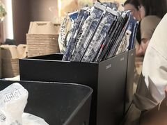 -霸王茶姬(上海恒基名人店)