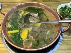 -妈妈的味道(和顺古镇店)