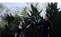 -盛夏光年studio·美学·电影感·定制