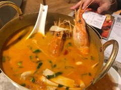 -美奈小馆·东南亚菜(福田星河COCO Park店)