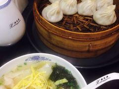 -熙盛源(滨湖万达店)