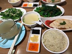 -新加坡高记KOO KEE Restaurant(盈科店)