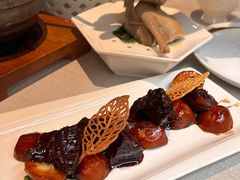 -狮王府淮扬菜(老门东店)