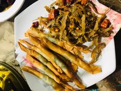-红樽舫湖州菜.湖景餐厅(太湖渔人码头店)