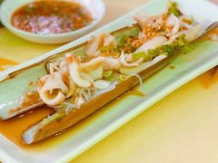 -無招牌海鮮(芽笼店)